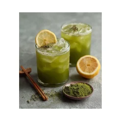 Monin Matcha Green Tea juomatiiviste 700 ml