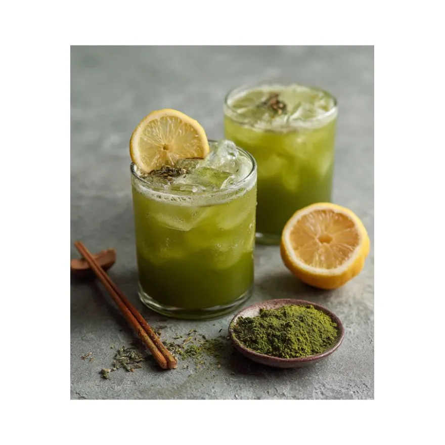 Monin Matcha Green Tea juomatiiviste 700 ml