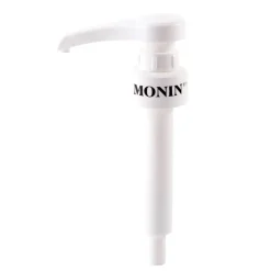 Monin 5 ml pumppu 700 ml siirappipulloon