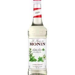 Monin Mojito Mint makusiirappi 700 ml