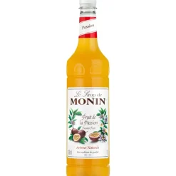 Monin Passion Fruit makusiirappi