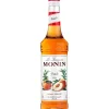 Monin Peach makusiirappi 700 ml