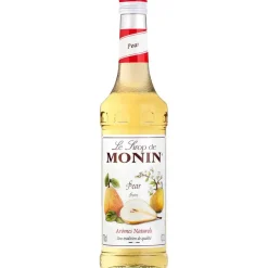 Monin Pear makusiirappi 700 ml