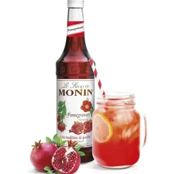 Monin Pomegranate makusiirappi 700 ml