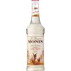 Monin Pure Cane Sugar Syrup ruokosokeri 700 ml