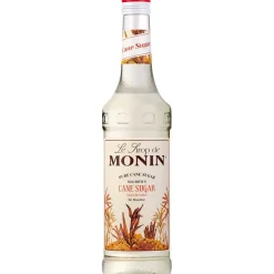 Monin Pure Cane Sugar Syrup ruokosokeri 700 ml