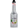 Monin Rhubarb hedelmäpyree 1l