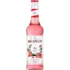 Monin Rose makusiirappi 700 ml