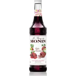 Monin Ruby Chocolate makusiirappi 700 ml