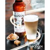 Monin Salted Caramel makusiirappi