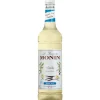 Monin sokeriton Vanille makusiirappi