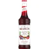 Monin Spiced Red Berries makusiirappi 700 ml