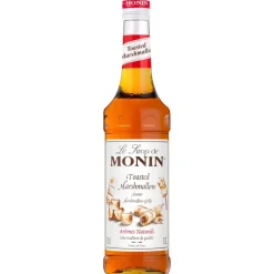 Monin Toasted Marshmallow makusiirappi 700 ml