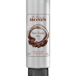 Monin tumma suklaakastike
