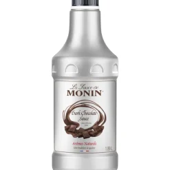 Monin tumma suklaakastike