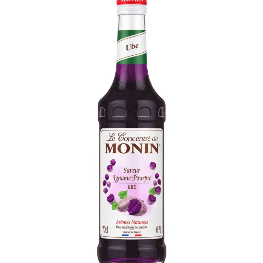 Monin Ube tiiviste 700 ml