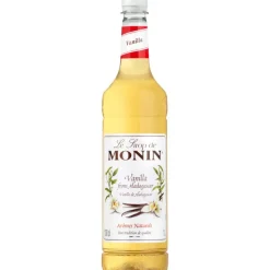 Monin Vanilla makusiirappi