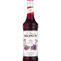 Monin Violet makusiirappi 700 ml