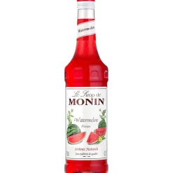 Monin Watermelon makusiirappi 700 ml