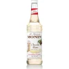 Monin White Chocolate makusiirappi 700 ml