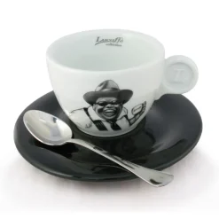 Motta cappuccinolusikka 6 kpl