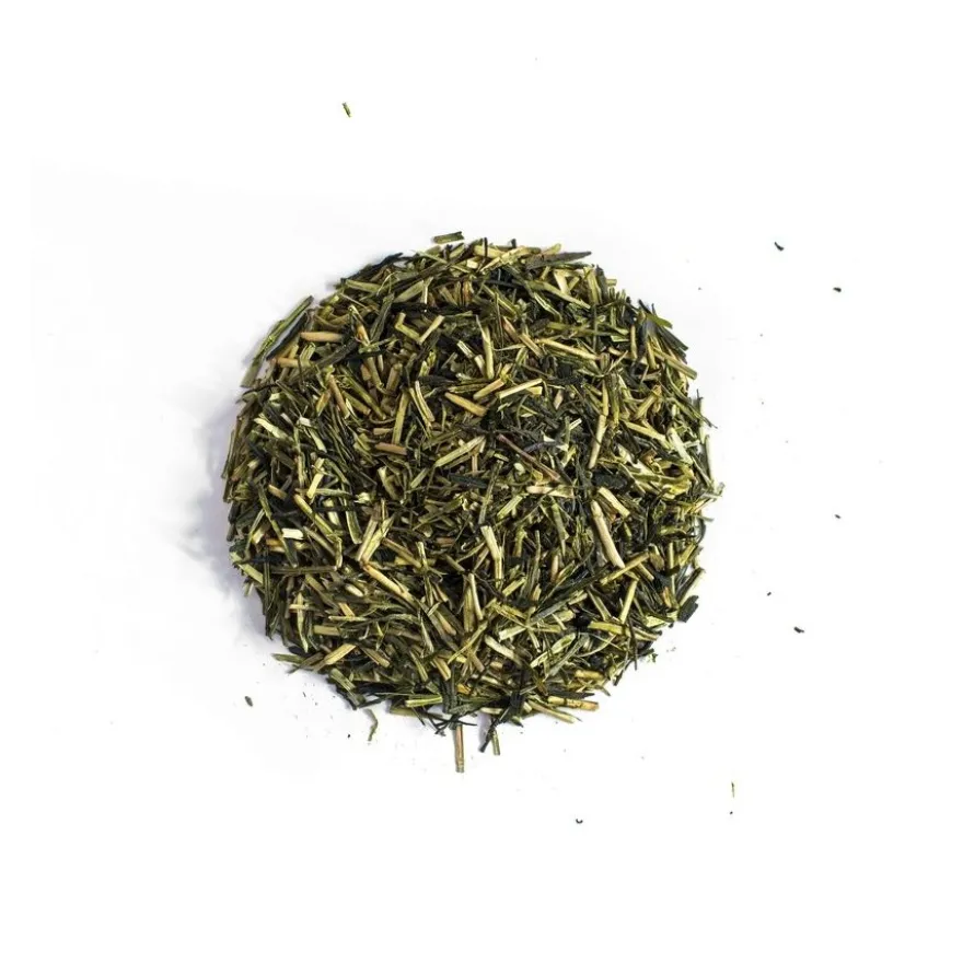 Moya Kukicha japanilainen vihreä tee 60 g