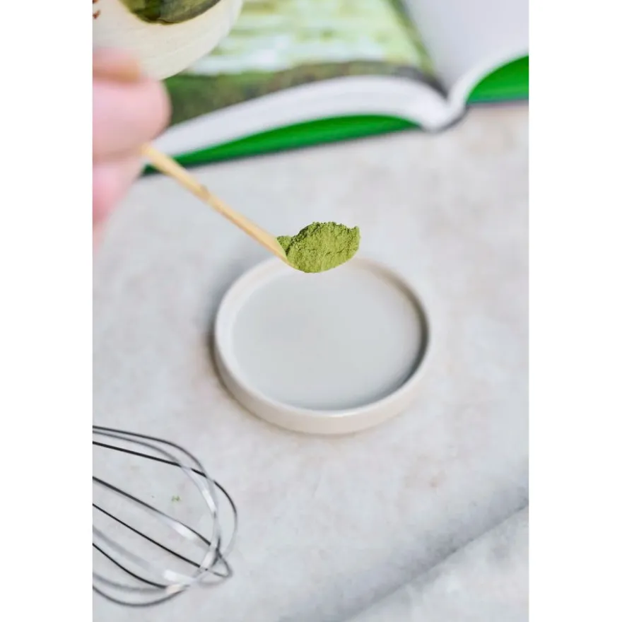 Moya Matcha Organic Culinary vihreä tee 100 g