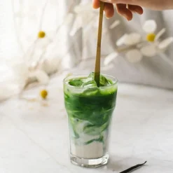 Moya Matcha Organic Daily vihreä tee
