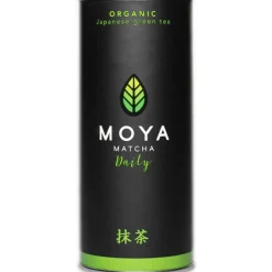 Moya Matcha Organic Daily vihreä tee