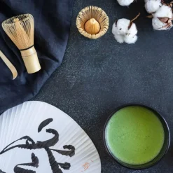 Moya Matcha Organic Premium vihreä tee 30 g