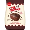 Mr. Brownie Chocolate Brownies 200 g