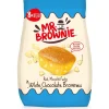 Mr. Brownie White Chocolate Brownies 200 g
