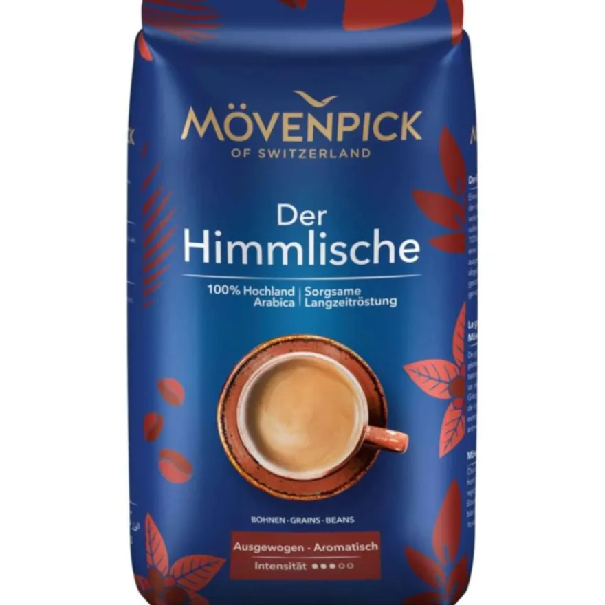 Mövenpick Der Himmlische