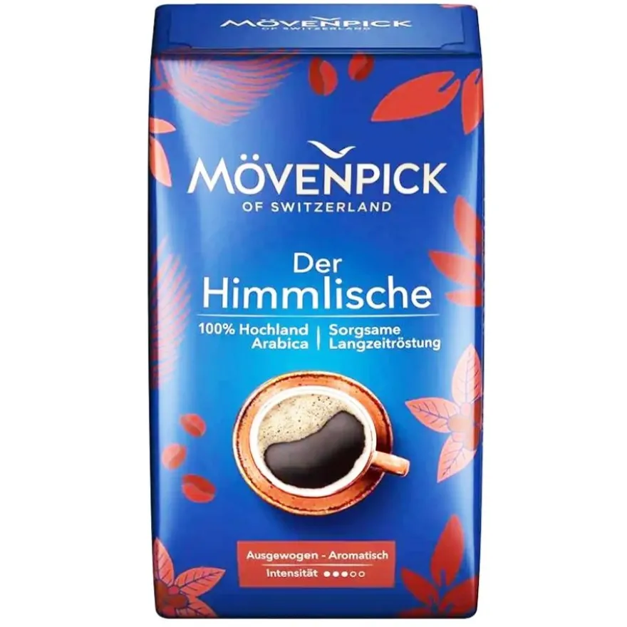 Mövenpick Der Himmlische