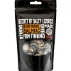 Namitupa Blood Orange Salmiac - veriappelsiinisalmiakki 100 g