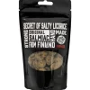 Namitupa Original Salmiac - perinteinen salmiakkinappi 100 g