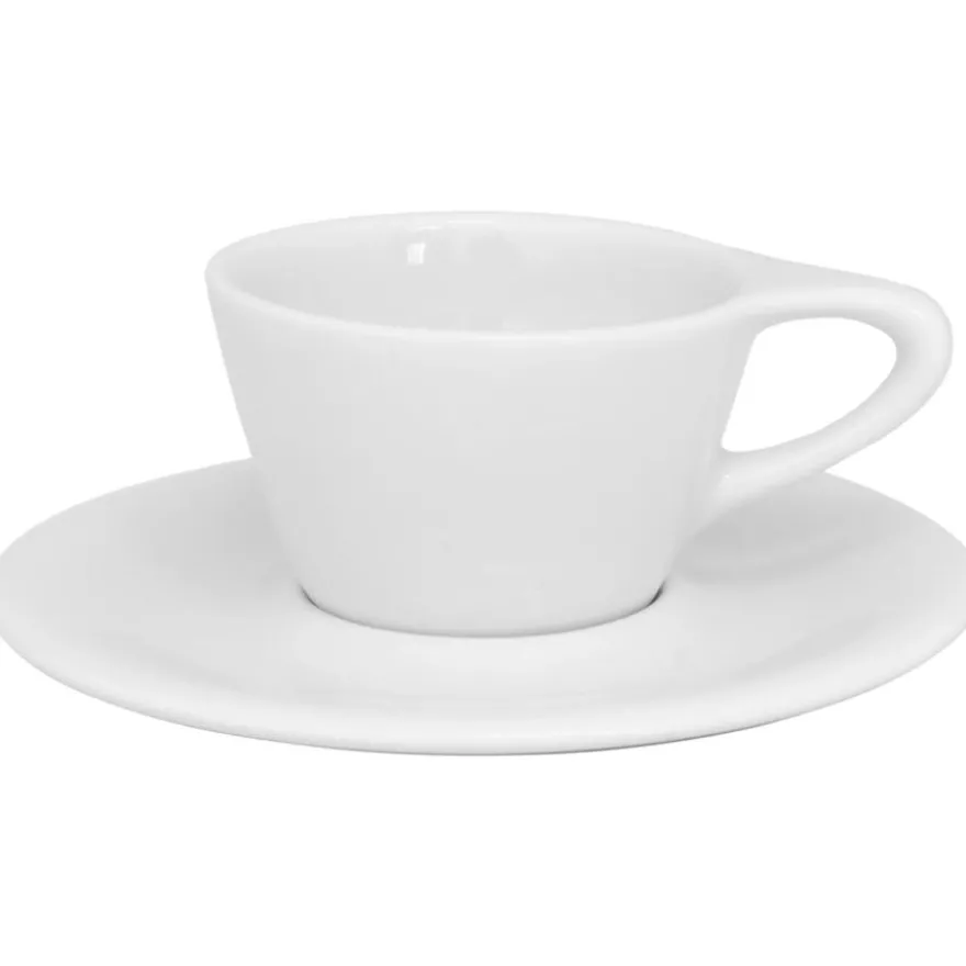 notNeutral Lino Double Cappuccino-kuppi 180 ml