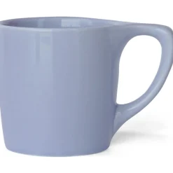 notNeutral Lino Mug -muki 300 ml, Periwinkle