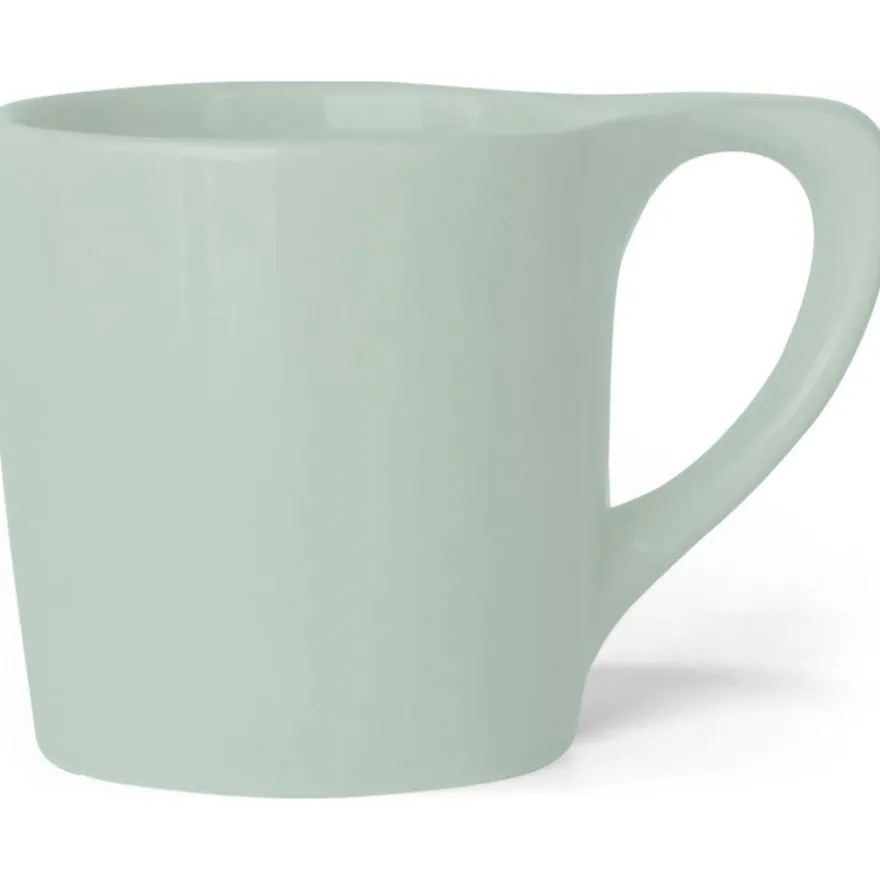 notNeutral Lino Mug -muki 300 ml, Sage