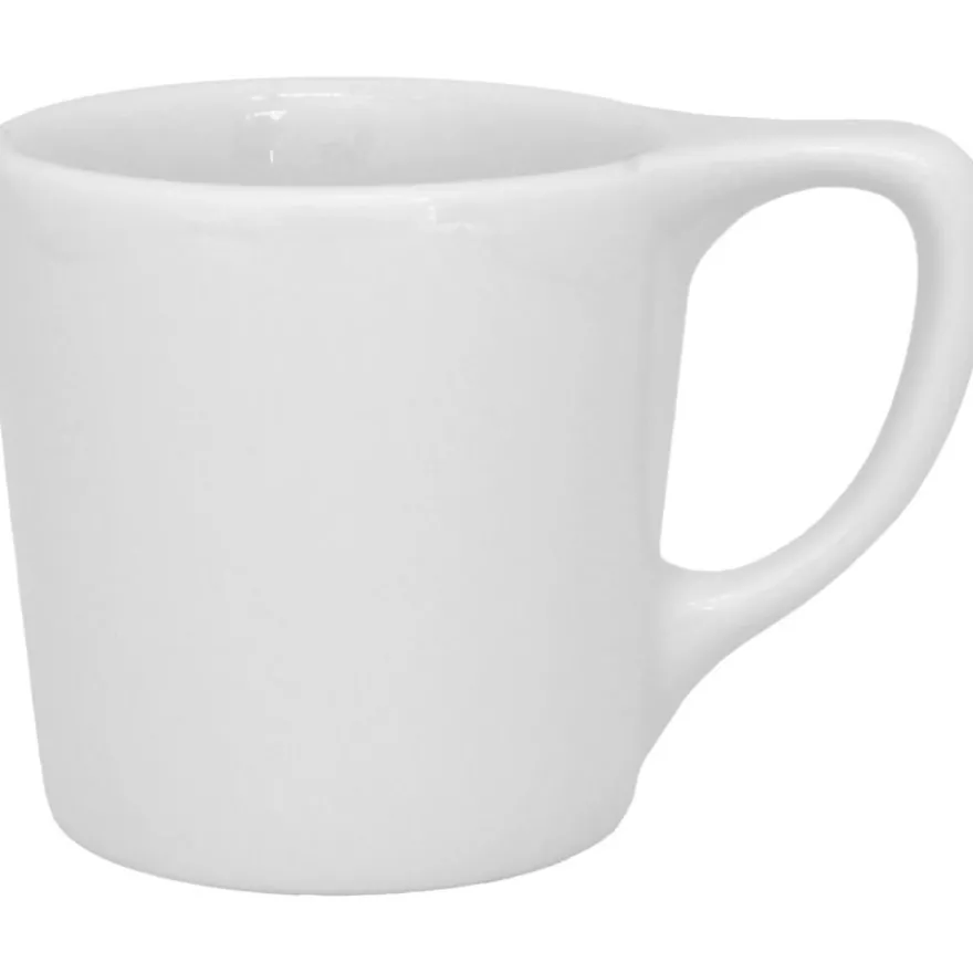 notNeutral Lino Mug -muki 300 ml, White