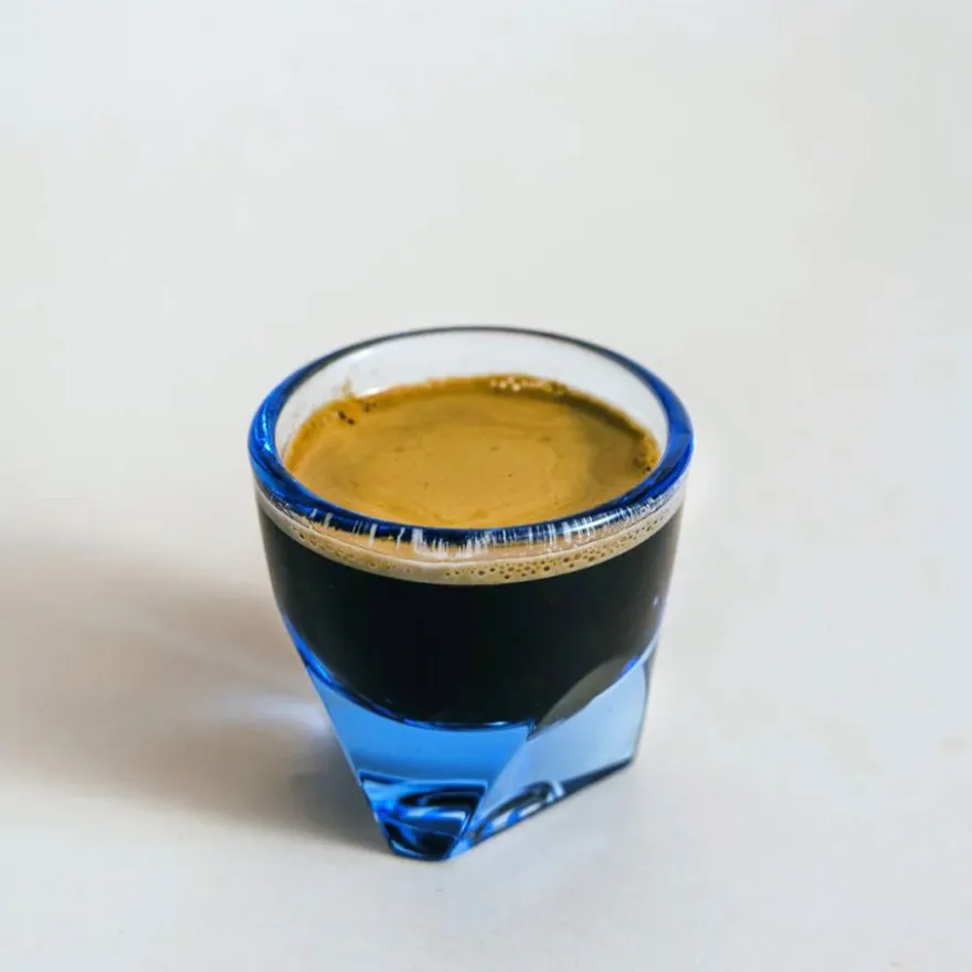 notNeutral Vero espressolasi 90 ml