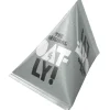 Oatly iKaffe kaurajuoma annospakkaus 100 x 2 cl