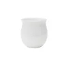 Origami Flavour Tasting Cup Set, 3 kpl valkoinen