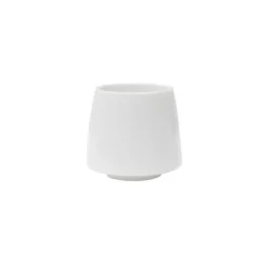 Origami Flavour Tasting Cup Set, 3 kpl valkoinen