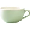 Origami lattekuppi 250 ml