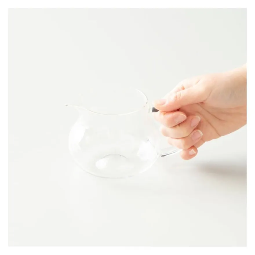 Origami Pinot Aroma Glass -lasikannu 480 ml