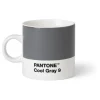 Pantone Espresso Cup 120 ml