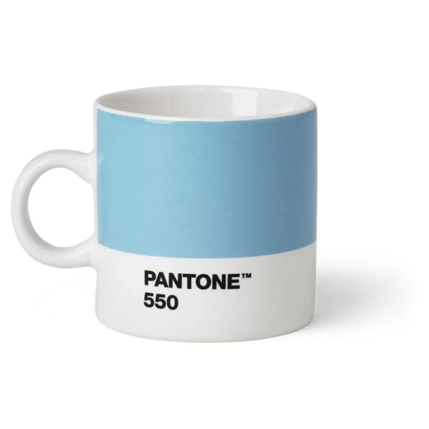 Pantone Espresso Cup 120 ml