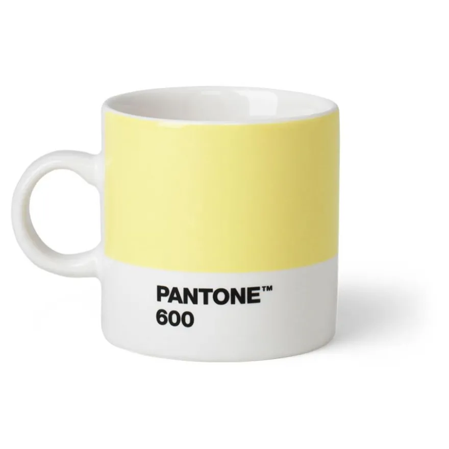Pantone Espresso Cup 120 ml