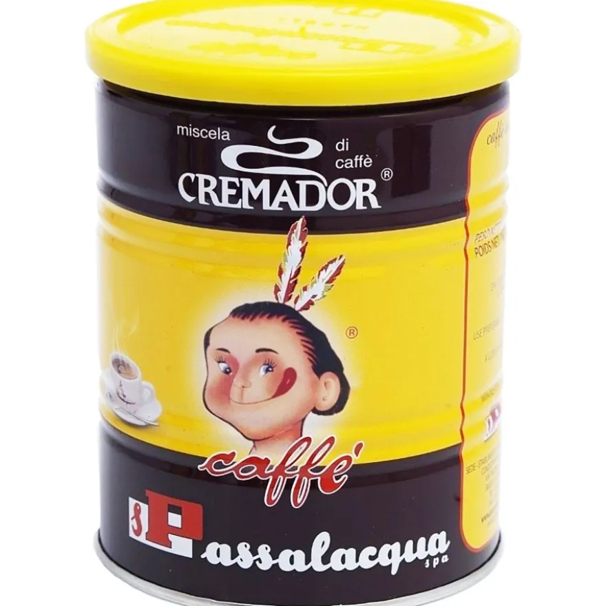 Passalacqua Cremador